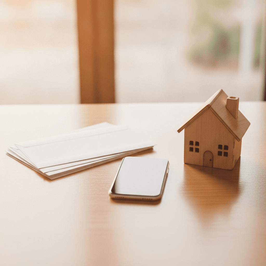 Real estate seller marketing