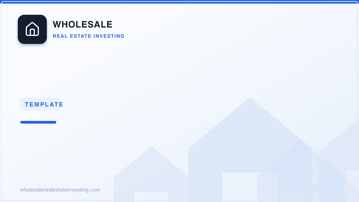 Direct Mail Campaign Tracker