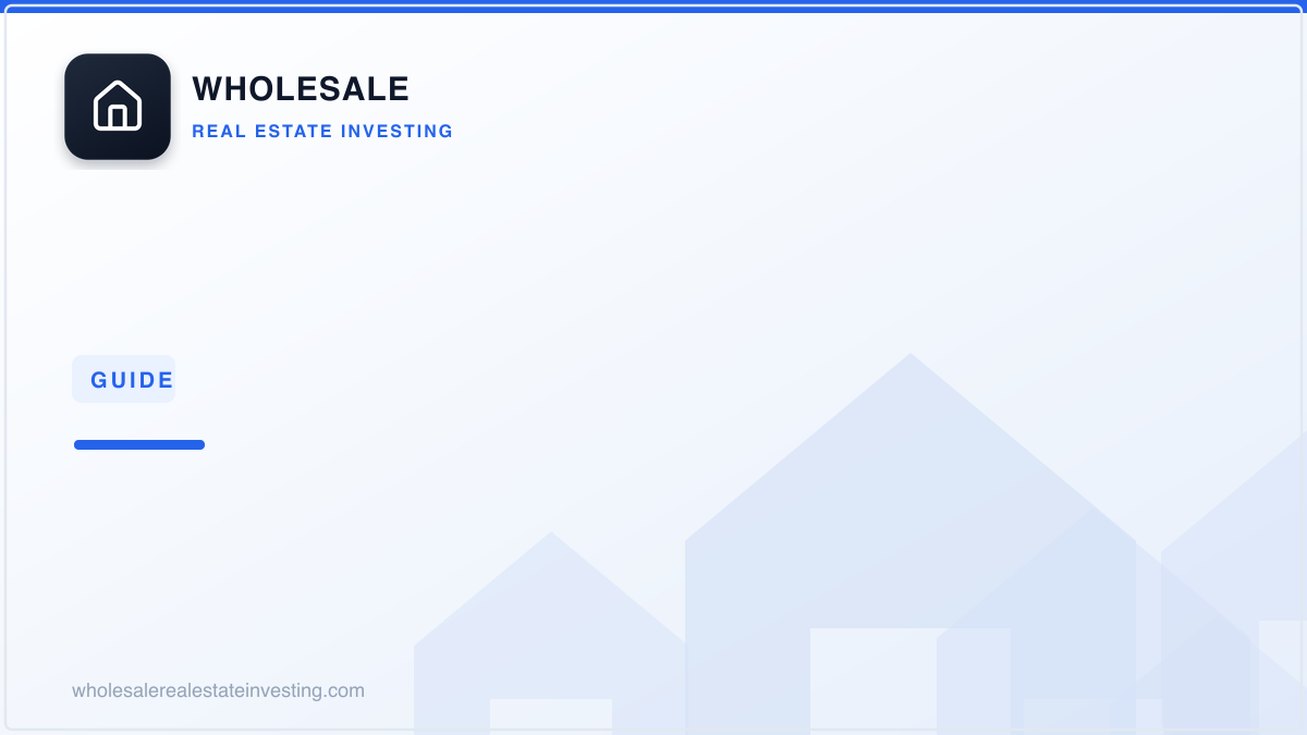 A real estate investor standing in a fixer-upper living room, holding a tablet showing a property analysis app, with…